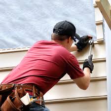 Best Storm Damage Siding Repair  in Onawa, IA